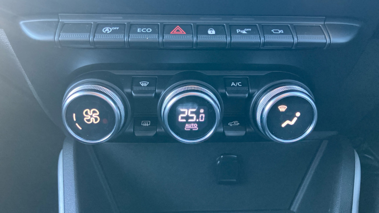 Dacia Duster 1.3 TCe 130 Prestige 5dr Petrol Estate